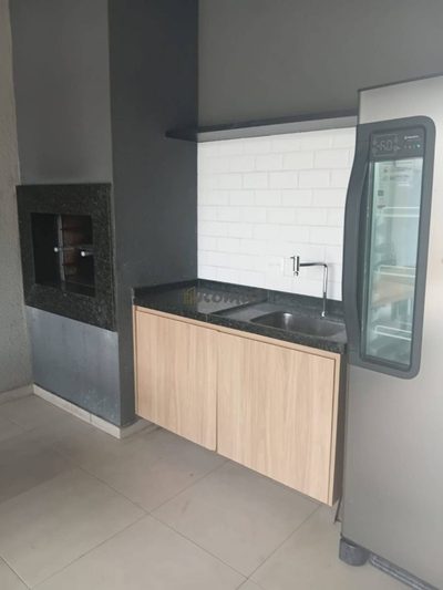Apartamento, 2 quartos, 42 m² - Foto 4
