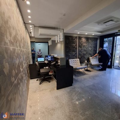 Sala-Conjunto, 67 m² - Foto 4
