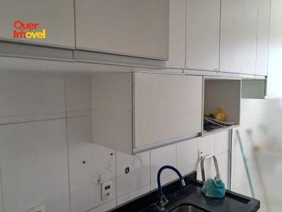 Apartamento, 2 quartos, 49 m² - Foto 3