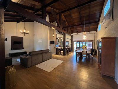 Sítio, 2 quartos, 241 m² - Foto 5