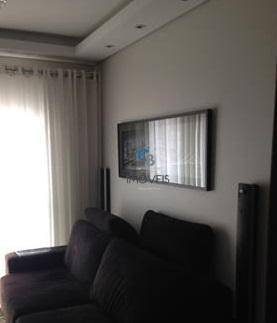 Apartamento, 3 quartos, 97 m² - Foto 1