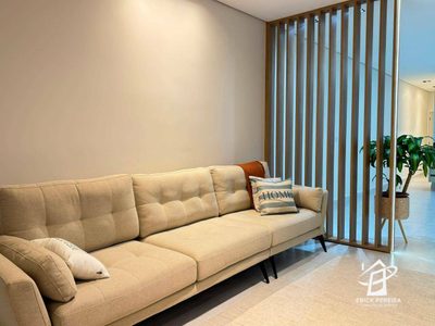 Casa, 3 quartos, 120 m² - Foto 2