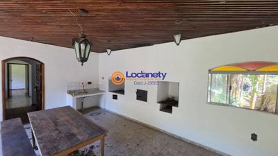 Casa, 1 quarto, 83 m² - Foto 2