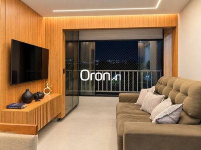 Apartamento, 3 quartos, 65 m² - Foto 2