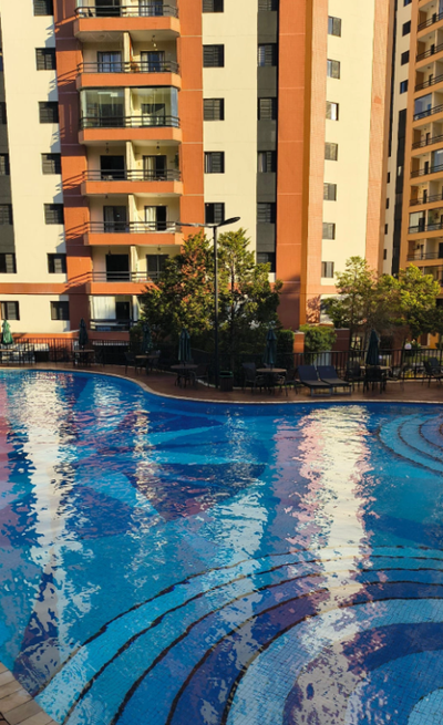 Apartamento, 3 quartos, 78 m² - Foto 1