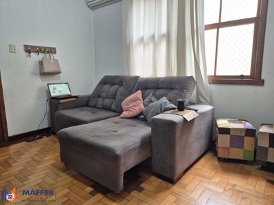 Apartamento, 2 quartos, 66 m² - Foto 3