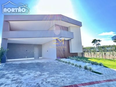Casa, 1 quarto, 202 m² - Foto 2