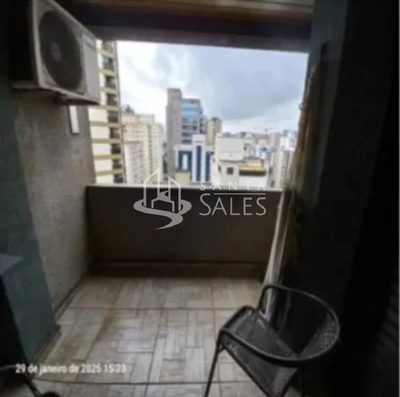 Apartamento, 1 quarto, 70 m² - Foto 2