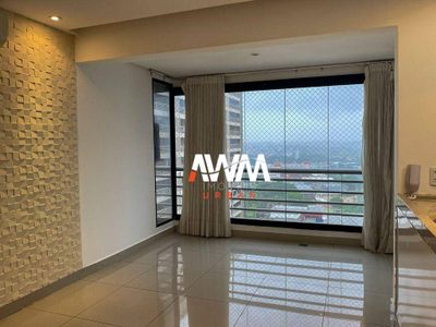 Apartamento, 2 quartos, 60 m² - Foto 5