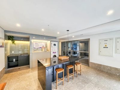 Apartamento, 1 quarto, 29 m² - Foto 3