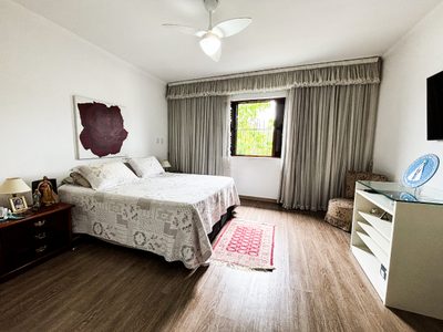 Casa, 4 quartos, 284 m² - Foto 2