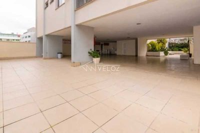Apartamento, 2 quartos, 85 m² - Foto 5