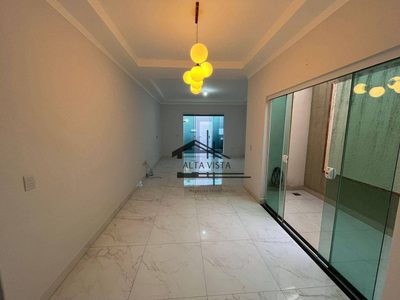 Casa, 3 quartos, 140 m² - Foto 2