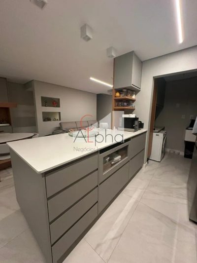 Sobrado, 3 quartos, 156 m² - Foto 4