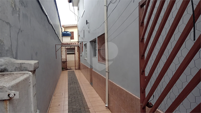 Sobrado, 9 quartos, 254 m² - Foto 4