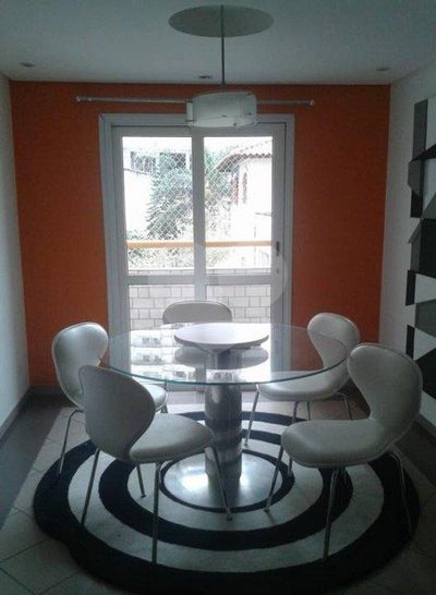 Apartamento, 3 quartos, 98 m² - Foto 3
