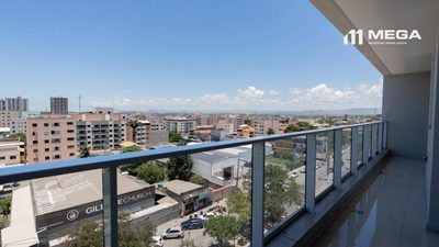 Apartamento, 2 quartos, 69 m² - Foto 2