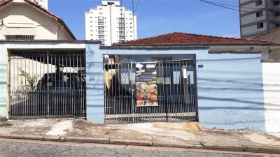 Terreno, 410 m² - Foto 3