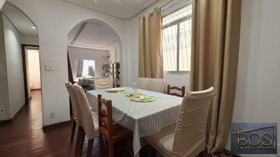 Cobertura, 3 quartos, 170 m² - Foto 5