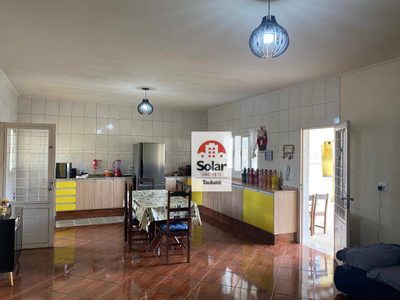 Casa, 3 quartos, 100 m² - Foto 2