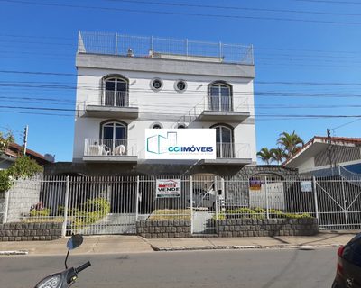Apartamento, 2 quartos, 67 m² - Foto 1