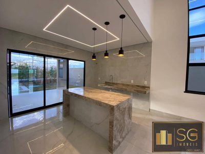 Casa de Condomínio, 3 quartos - Foto 3
