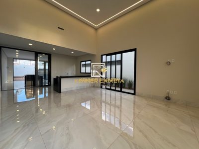 Casa, 3 quartos, 225 m² - Foto 3