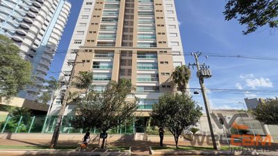 Apartamento, 3 quartos, 136 m² - Foto 1