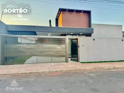 Casa, 192 m² - Foto 1
