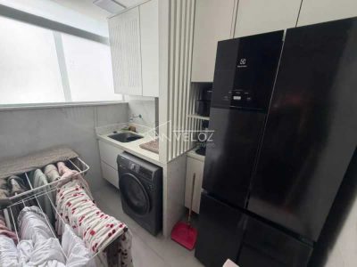 Apartamento, 1 quarto, 60 m² - Foto 1