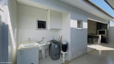 Casa, 3 quartos, 123 m² - Foto 4