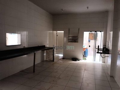 Depósito-Galpão, 466 m² - Foto 3