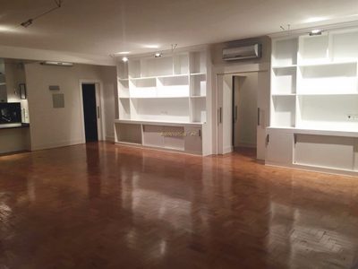 Apartamento, 2 quartos, 180 m² - Foto 2