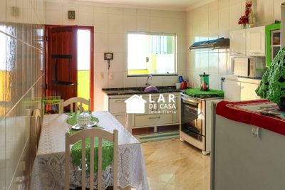 Sobrado, 3 quartos, 103 m² - Foto 5