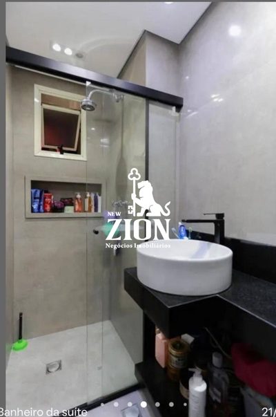 Apartamento, 3 quartos, 79 m² - Foto 4