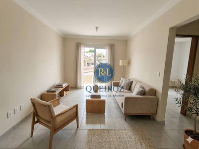 Apartamento, 2 quartos, 61 m² - Foto 1