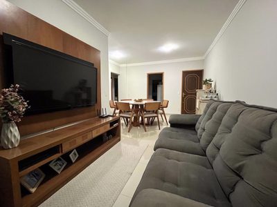 Apartamento, 3 quartos, 88 m² - Foto 3
