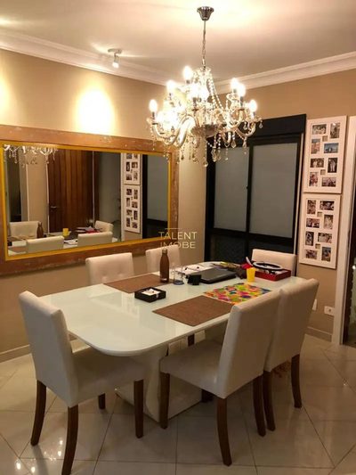 Apartamento, 3 quartos, 123 m² - Foto 2