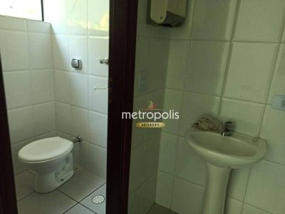 Sala-Conjunto, 40 m² - Foto 3