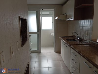 Apartamento, 2 quartos, 67 m² - Foto 3