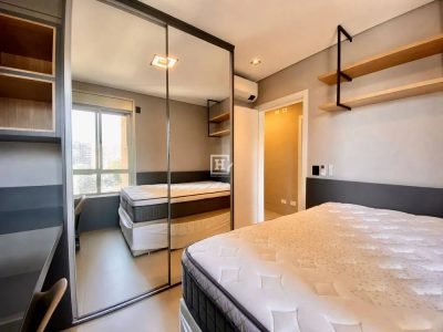 Apartamento, 3 quartos, 186 m² - Foto 4