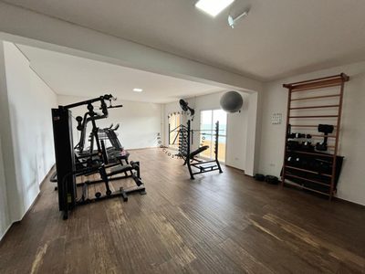 Apartamento, 2 quartos, 79 m² - Foto 5