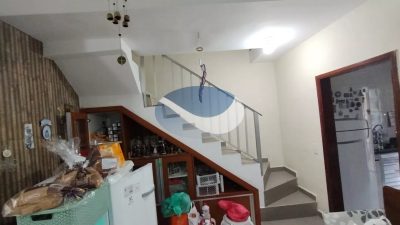 Sobrado, 3 quartos, 67 m² - Foto 3