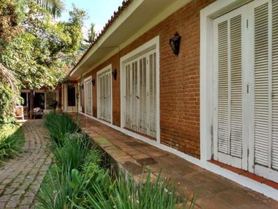 Casa, 4 quartos, 600 m² - Foto 2