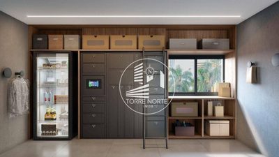Apartamento, 3 quartos, 142 m² - Foto 4