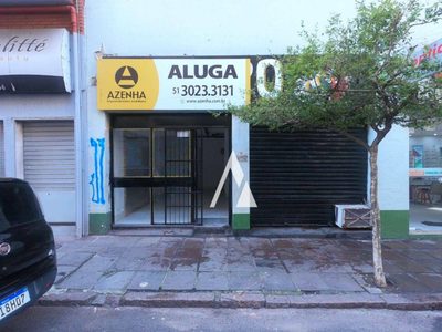 Loja-Salão, 45 m² - Foto 4
