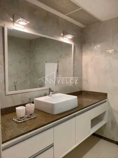Apartamento, 3 quartos, 163 m² - Foto 3
