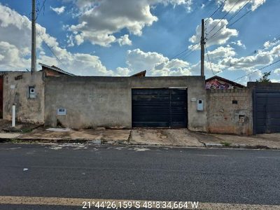 Casa, 2 quartos, 200 m² - Foto 1