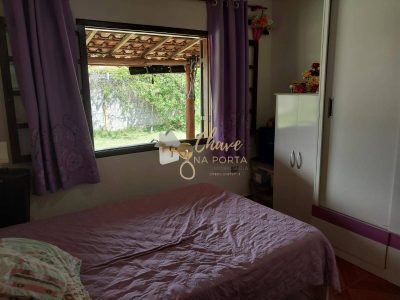 Sítio, 3 quartos, 2500 m² - Foto 5