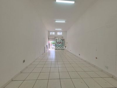 Loja-Salão, 70 m² - Foto 4